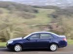 Chevrolet Epica 2006 года (UK)